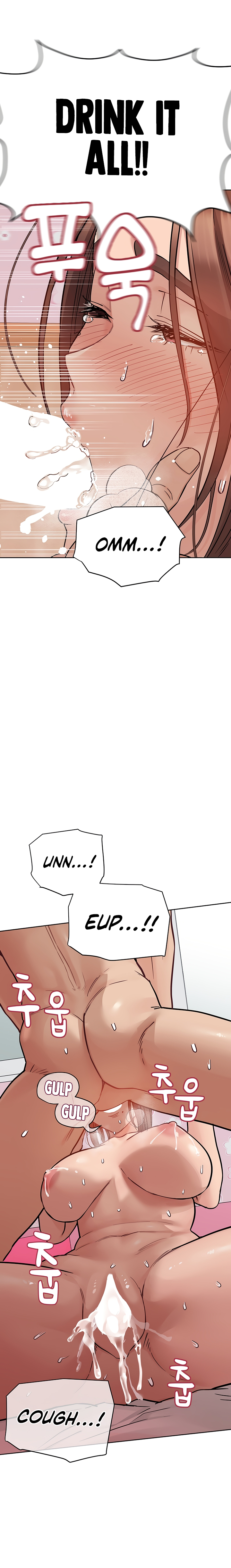 DON’T TELL MOM! Chapter 73 image 23