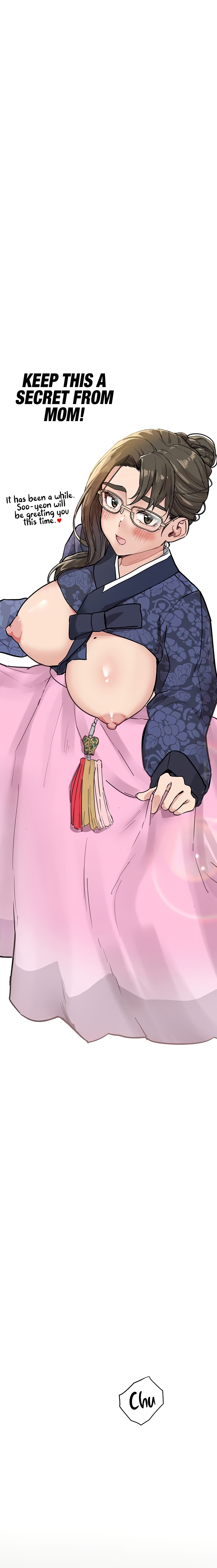 DON’T TELL MOM! Chapter 73 image 2