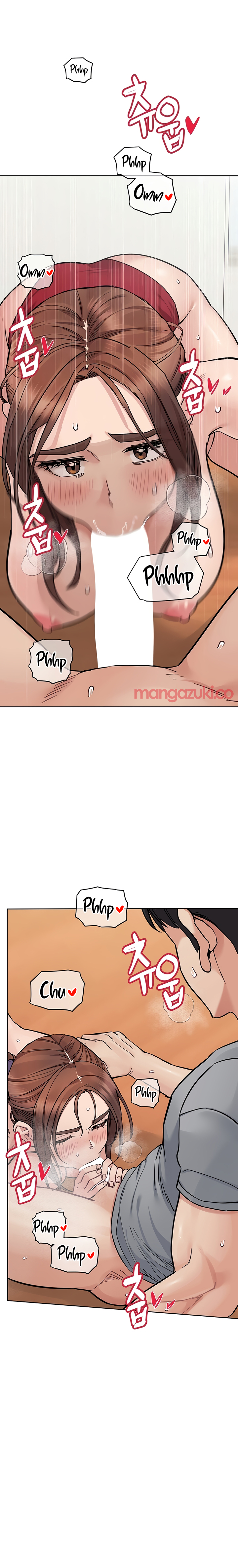 DON’T TELL MOM! Chapter 73 image 4