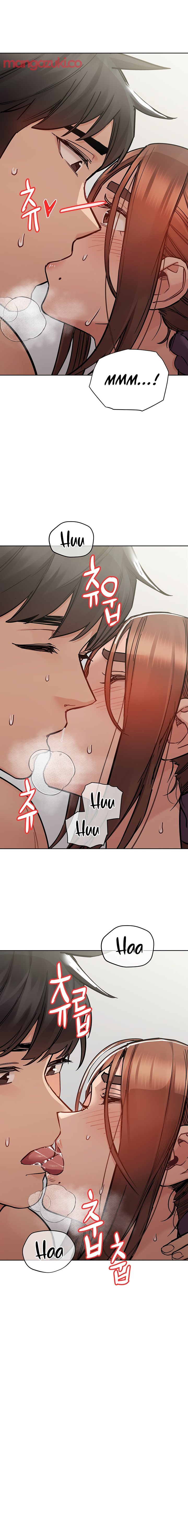 DON’T TELL MOM! Chapter 73 image 8