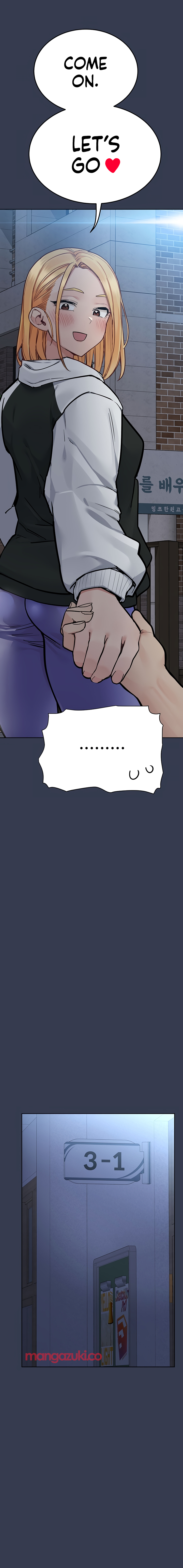 DON’T TELL MOM! Chapter 75 image 24
