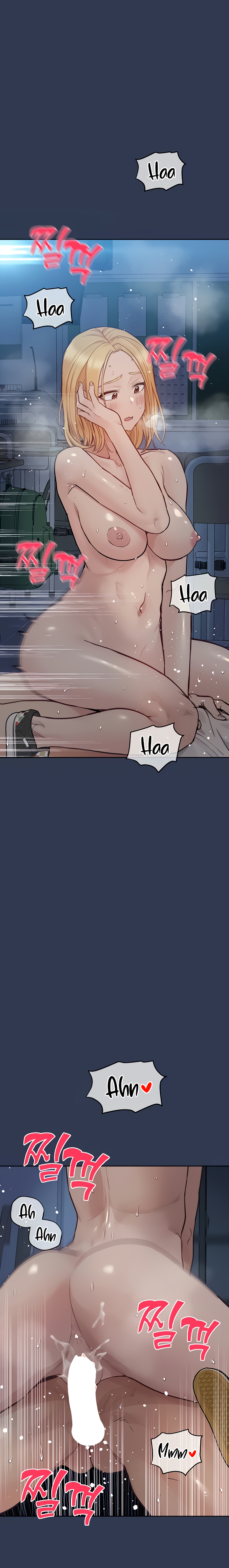 DON’T TELL MOM! Chapter 76 image 9