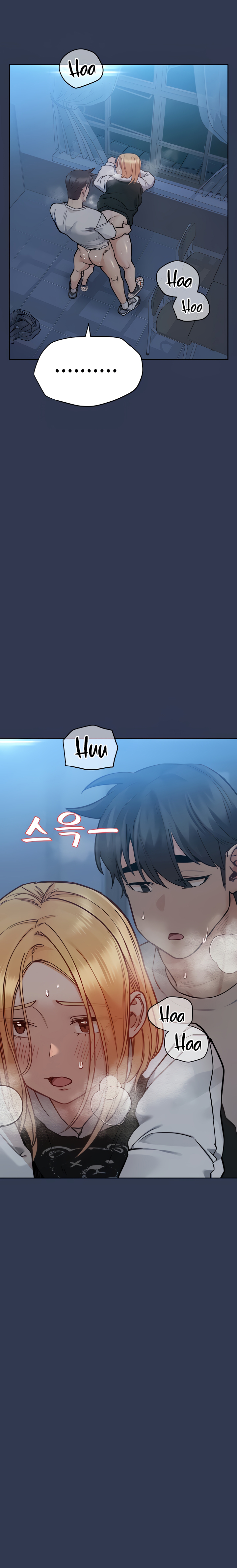 DON’T TELL MOM! Chapter 76 image 3