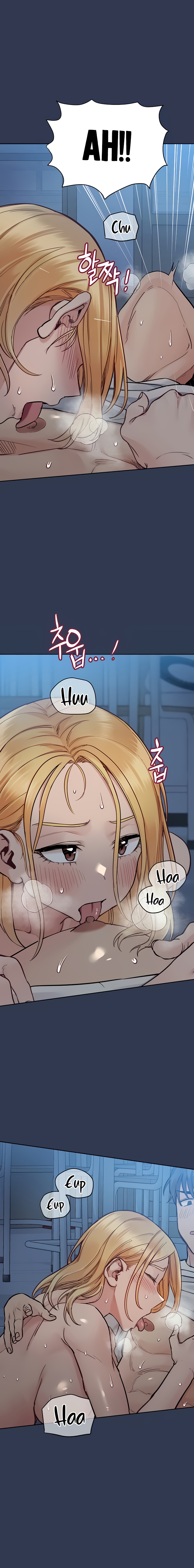 DON’T TELL MOM! Chapter 76 image 7