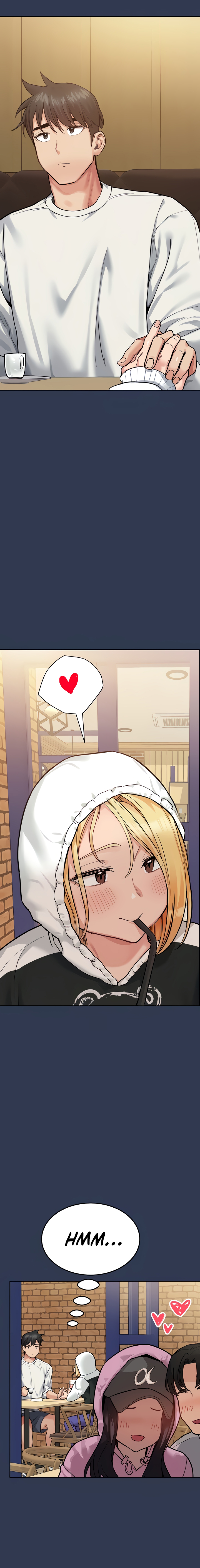DON’T TELL MOM! Chapter 77 image 10