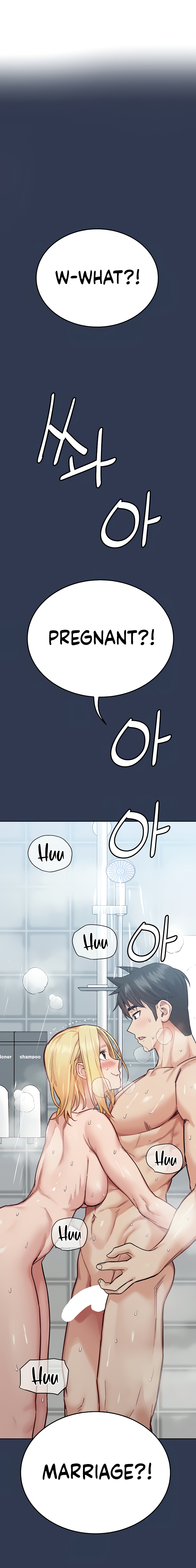 DON’T TELL MOM! Chapter 77 image 1