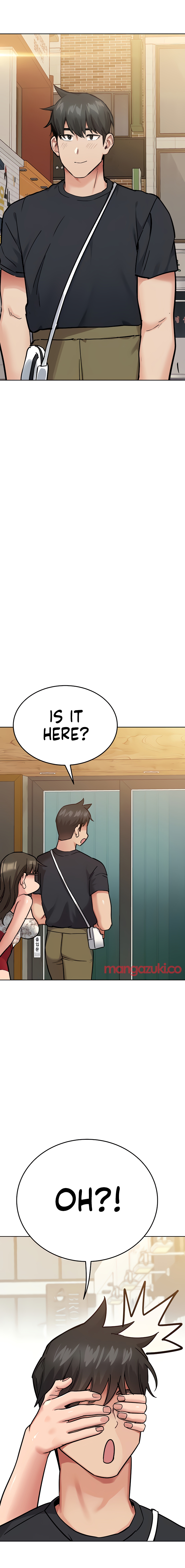 DON’T TELL MOM! Chapter 77 image 20