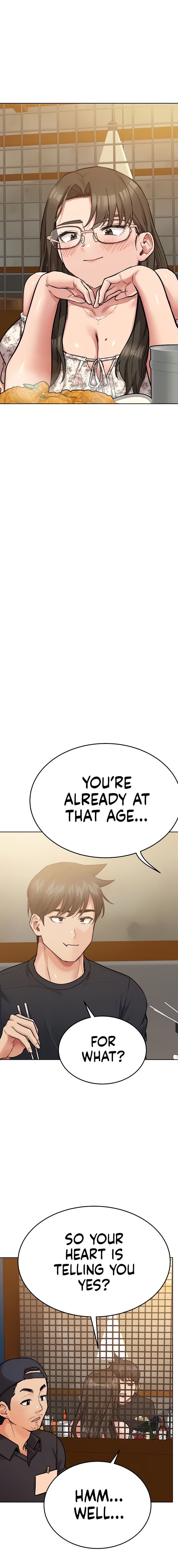 DON’T TELL MOM! Chapter 77 image 26