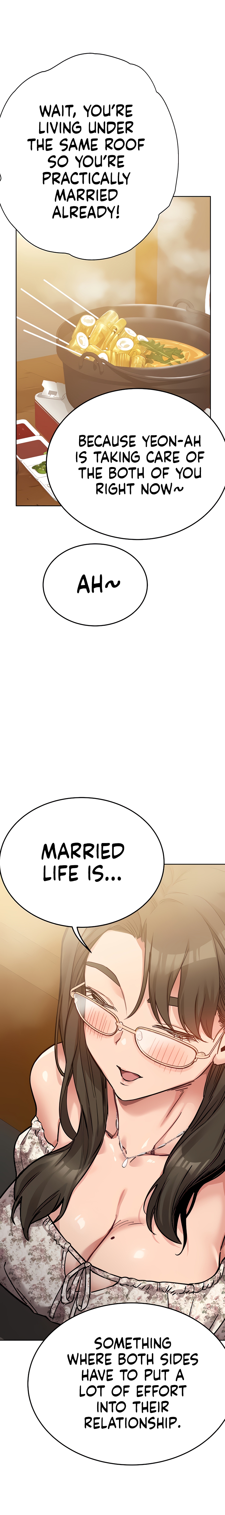 DON’T TELL MOM! Chapter 77 image 28
