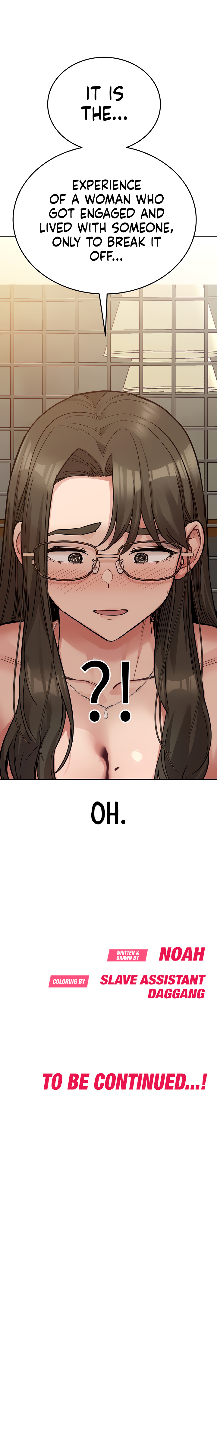 DON’T TELL MOM! Chapter 77 image 30