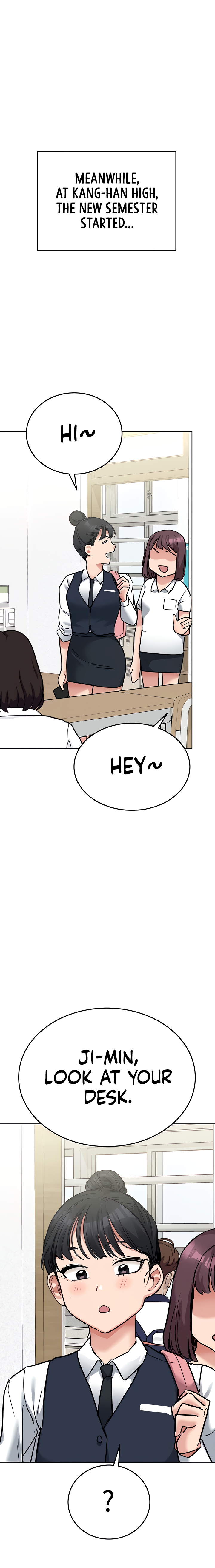 DON’T TELL MOM! Chapter 77 image 31