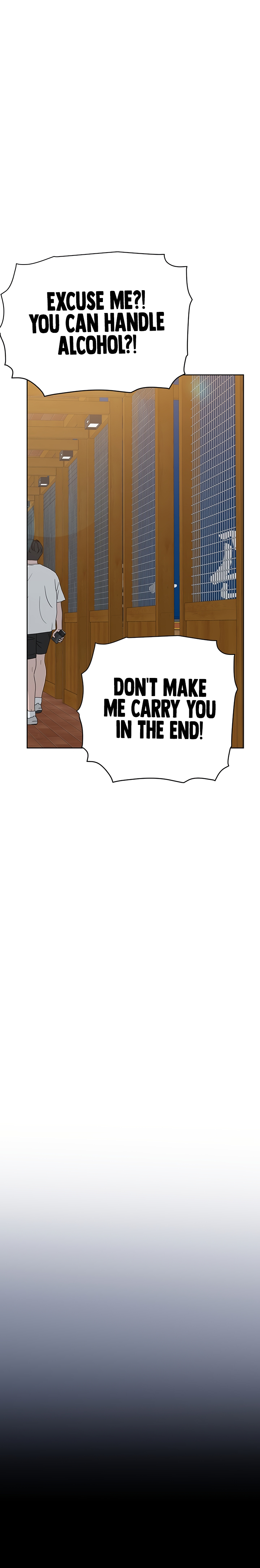 DON’T TELL MOM! Chapter 78 image 10