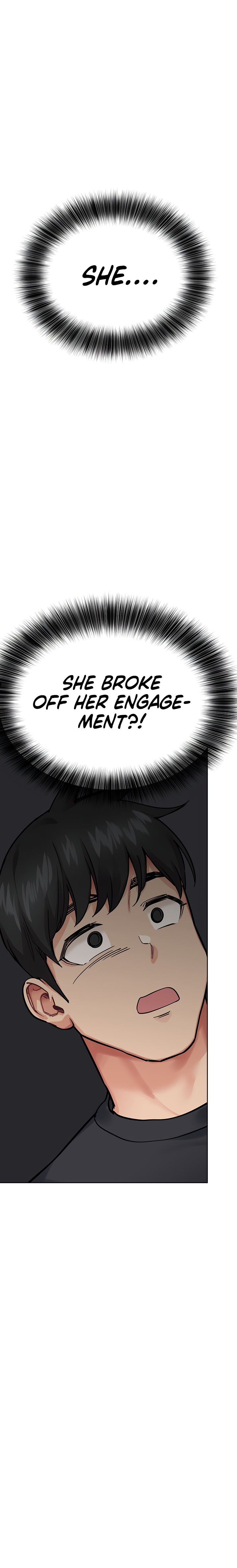 DON’T TELL MOM! Chapter 78 image 1