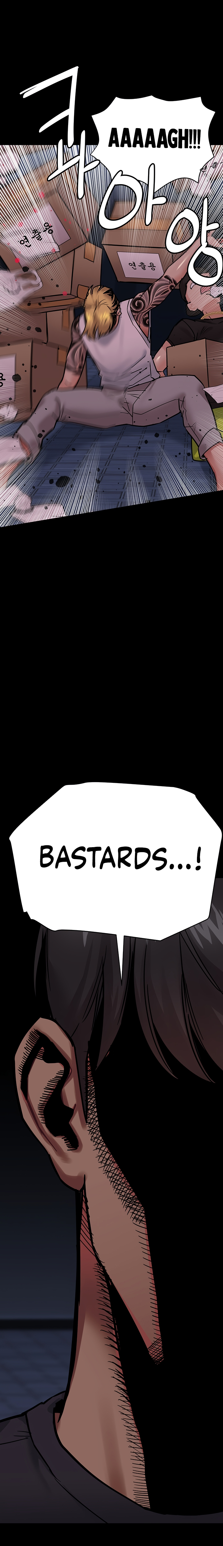 DON’T TELL MOM! Chapter 78 image 19