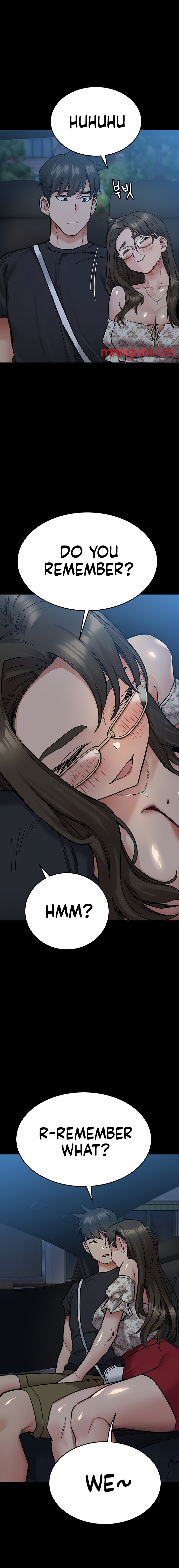 DON’T TELL MOM! Chapter 78 image 24