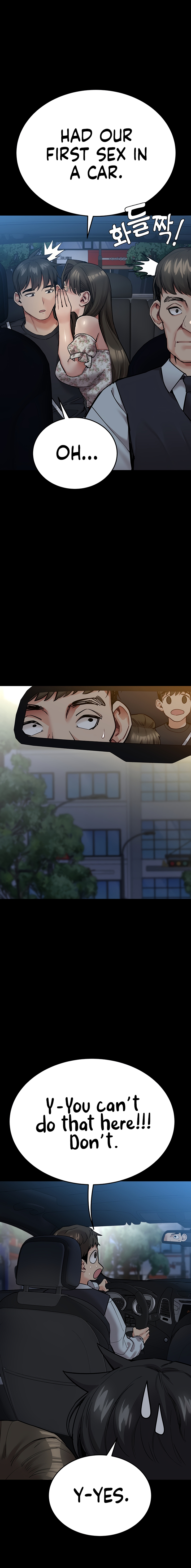DON’T TELL MOM! Chapter 78 image 25