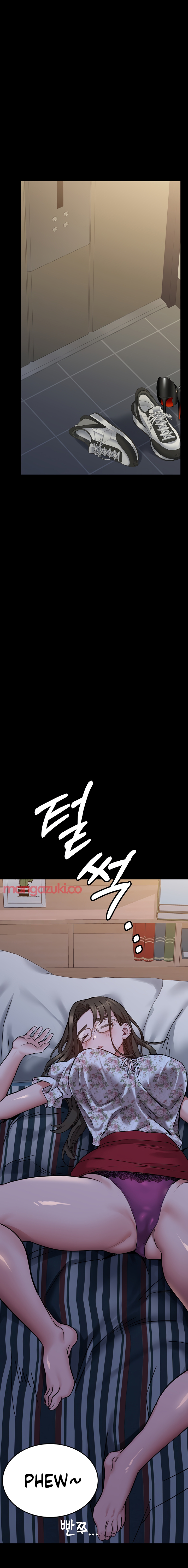 DON’T TELL MOM! Chapter 78 image 28