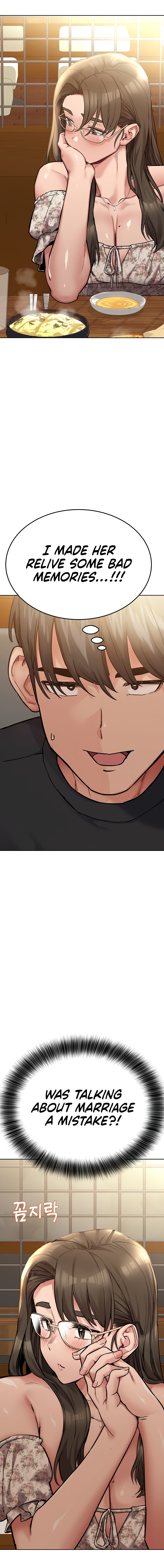 DON’T TELL MOM! Chapter 78 image 2