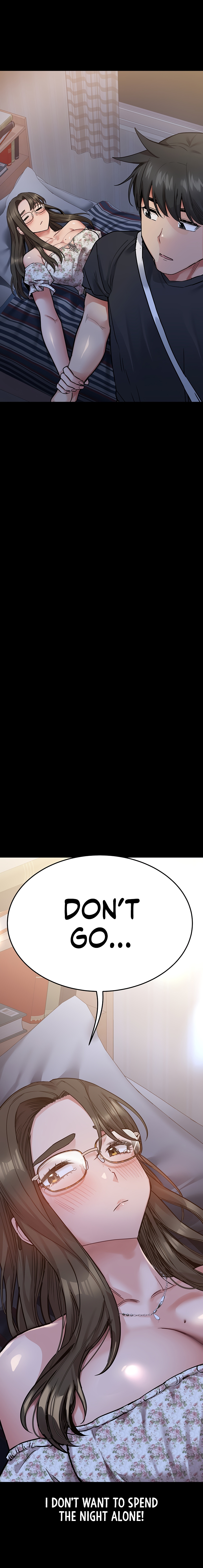 DON’T TELL MOM! Chapter 78 image 31