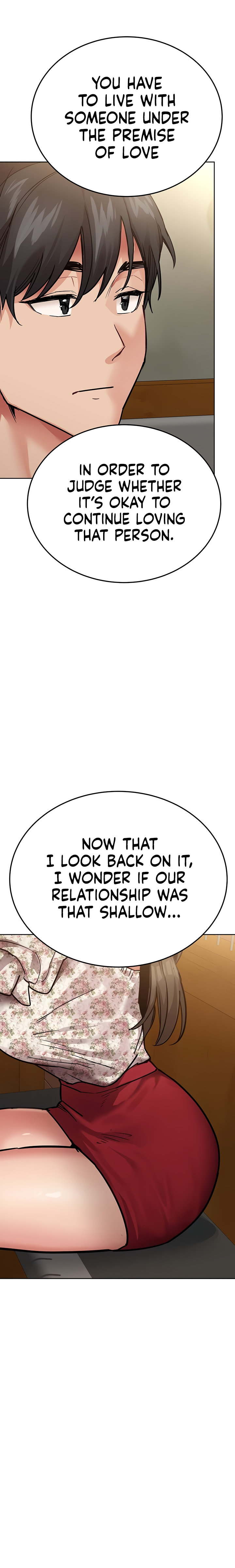DON’T TELL MOM! Chapter 78 image 5