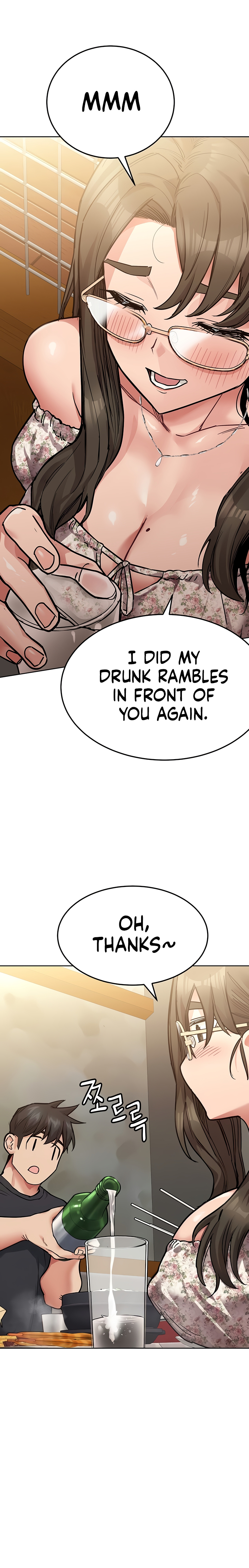 DON’T TELL MOM! Chapter 78 image 6