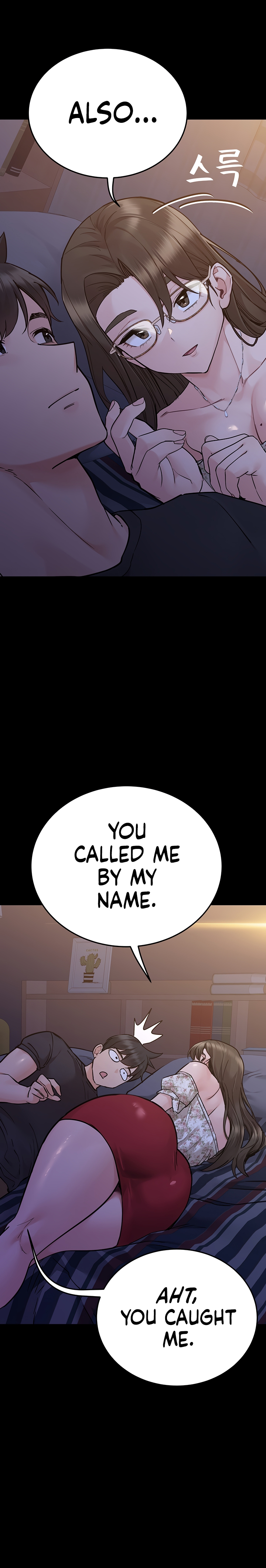 DON’T TELL MOM! Chapter 79 image 11