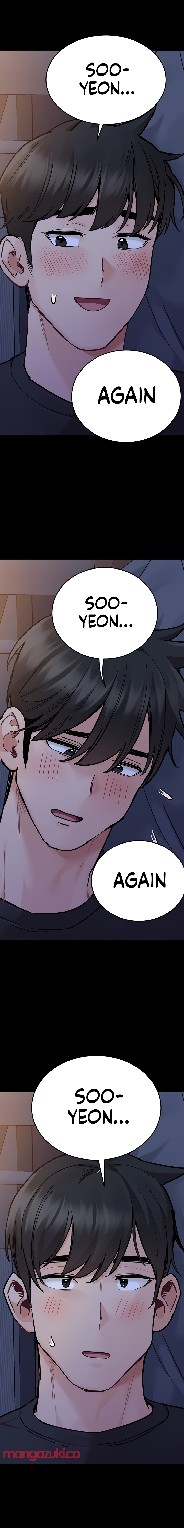 DON’T TELL MOM! Chapter 79 image 16