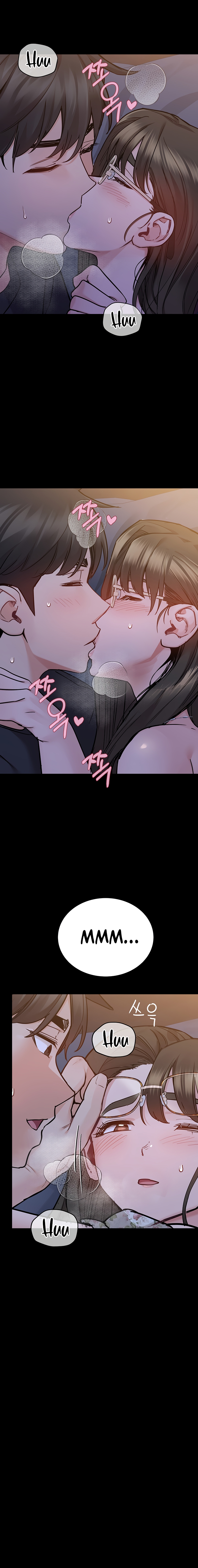 DON’T TELL MOM! Chapter 79 image 21