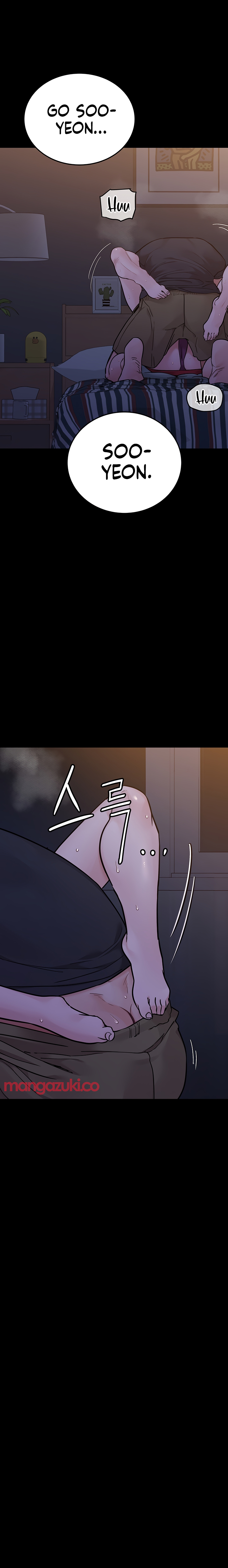 DON’T TELL MOM! Chapter 79 image 24