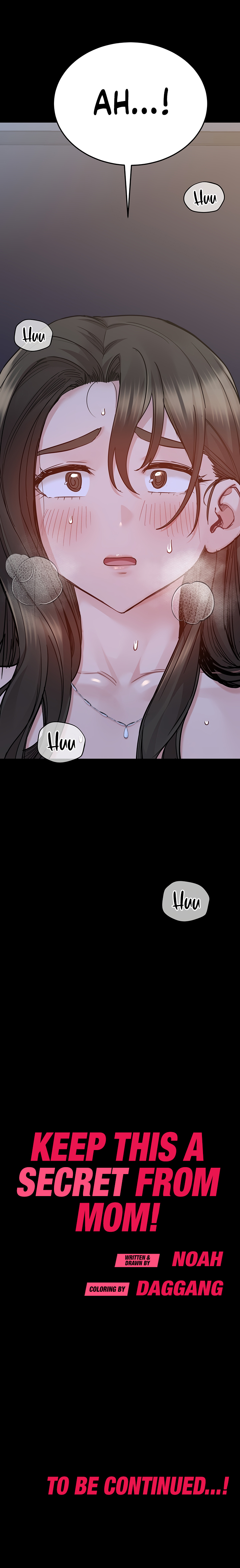 DON’T TELL MOM! Chapter 79 image 29