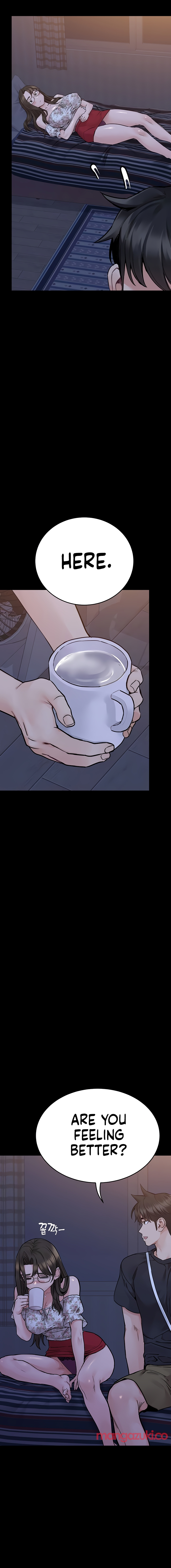 DON’T TELL MOM! Chapter 79 image 4