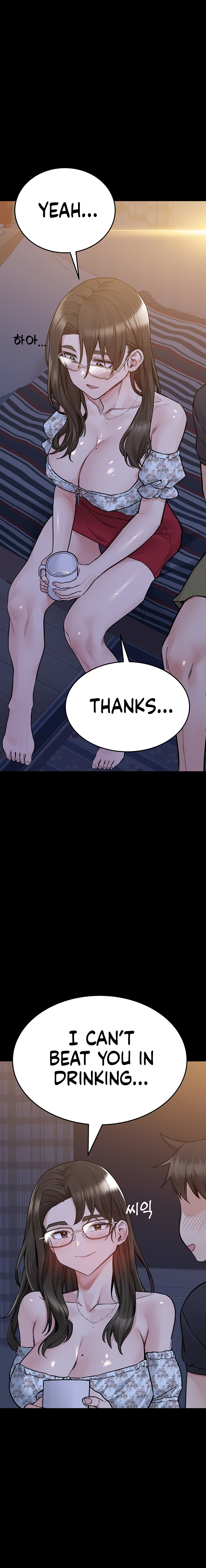 DON’T TELL MOM! Chapter 79 image 5