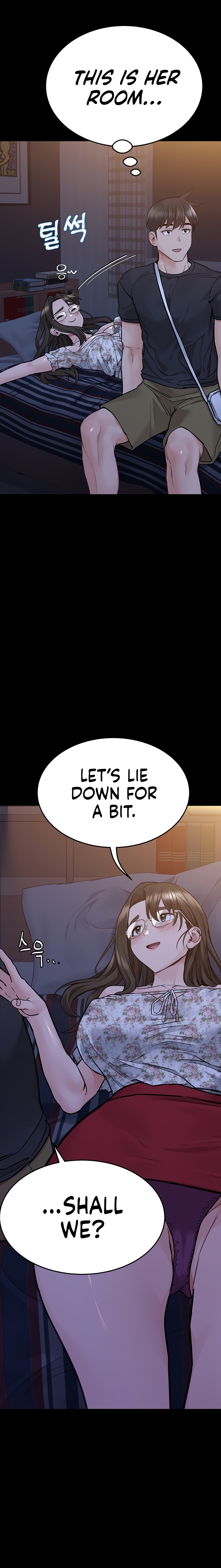 DON’T TELL MOM! Chapter 79 image 7