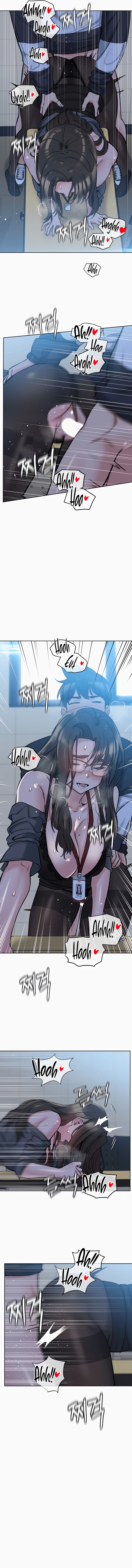 DON’T TELL MOM! Chapter 8 image 10
