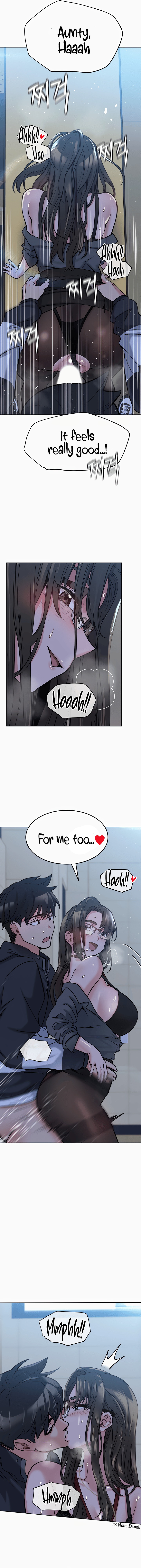 DON’T TELL MOM! Chapter 8 image 11