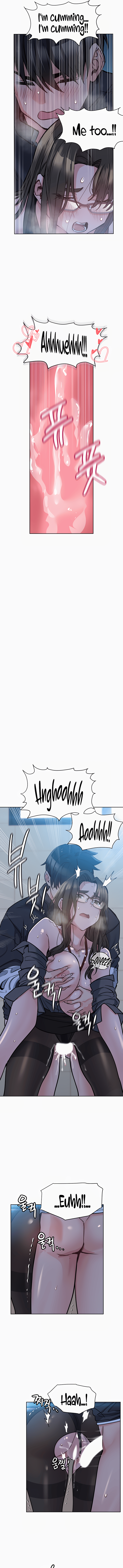 DON’T TELL MOM! Chapter 8 image 13