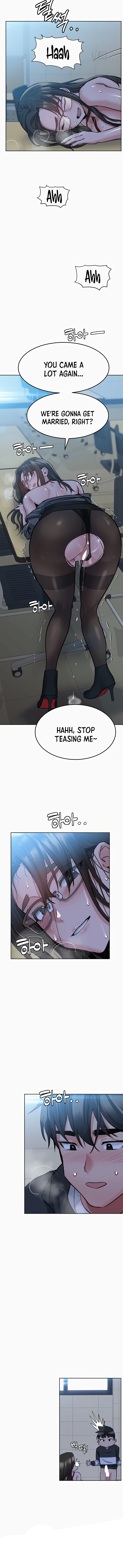 DON’T TELL MOM! Chapter 8 image 14