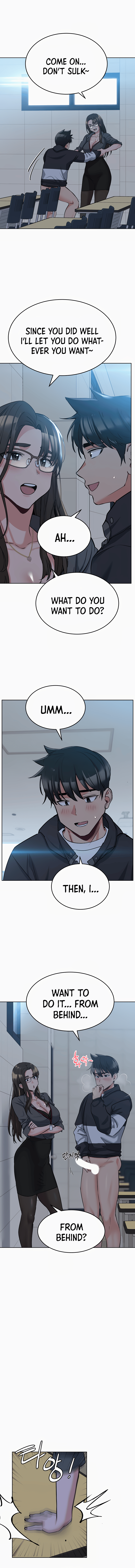 DON’T TELL MOM! Chapter 8 image 7