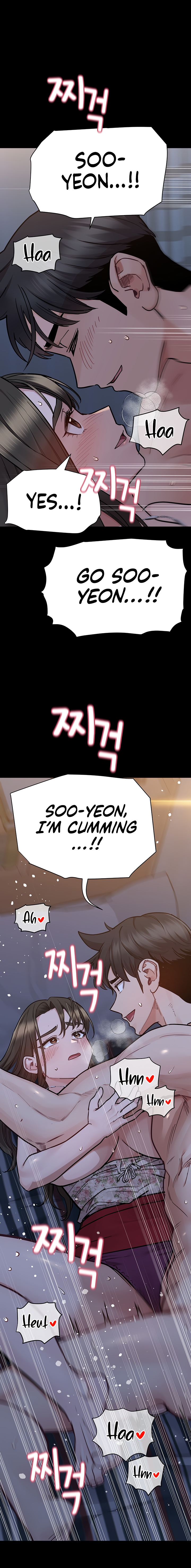DON’T TELL MOM! Chapter 80 image 14