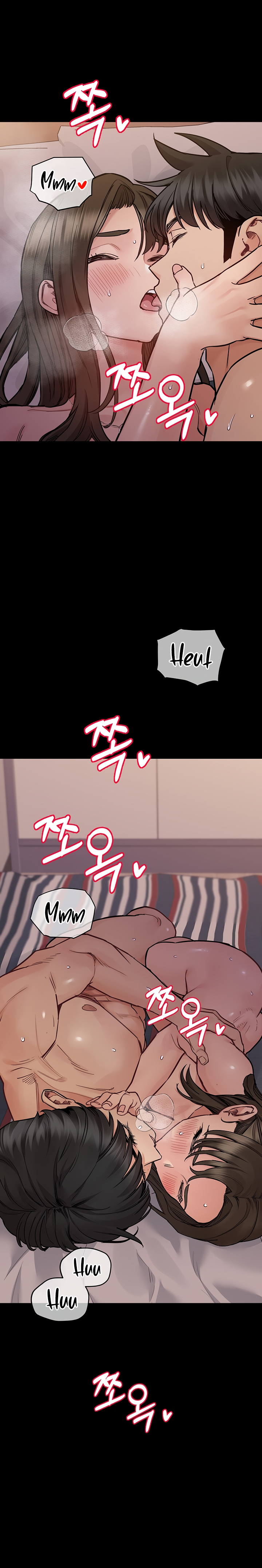 DON’T TELL MOM! Chapter 80 image 18