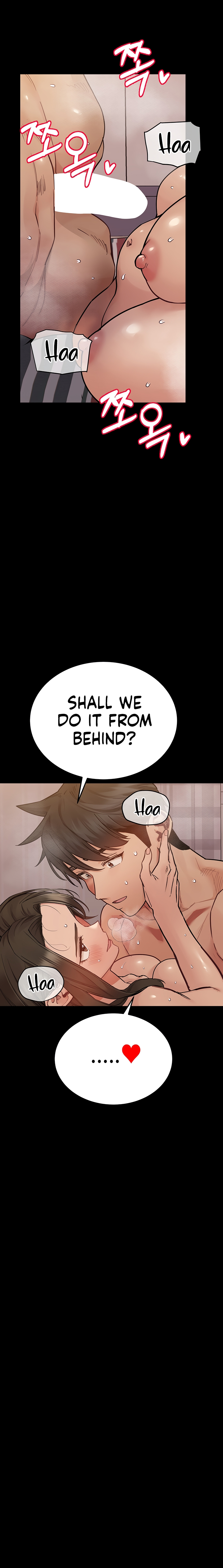 DON’T TELL MOM! Chapter 80 image 19