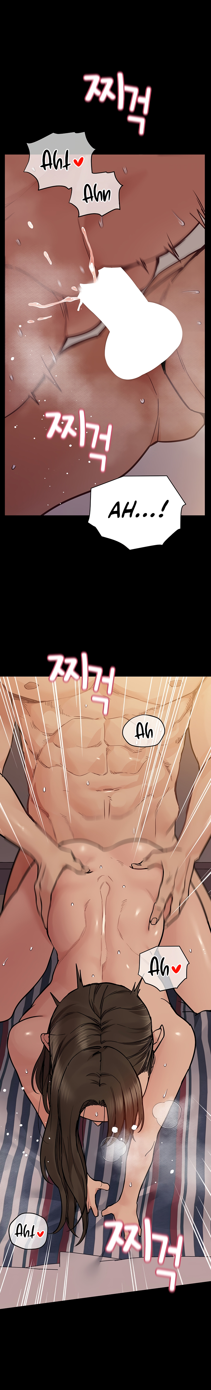 DON’T TELL MOM! Chapter 80 image 21
