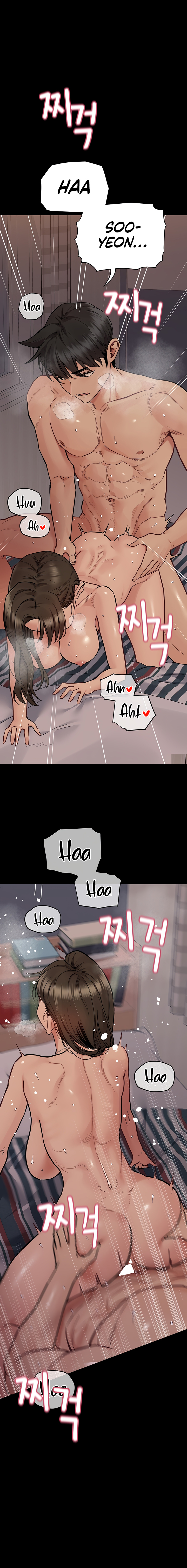 DON’T TELL MOM! Chapter 80 image 22