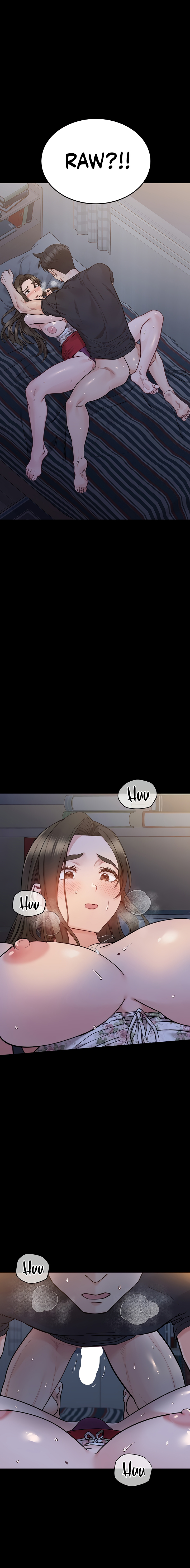 DON’T TELL MOM! Chapter 80 image 2