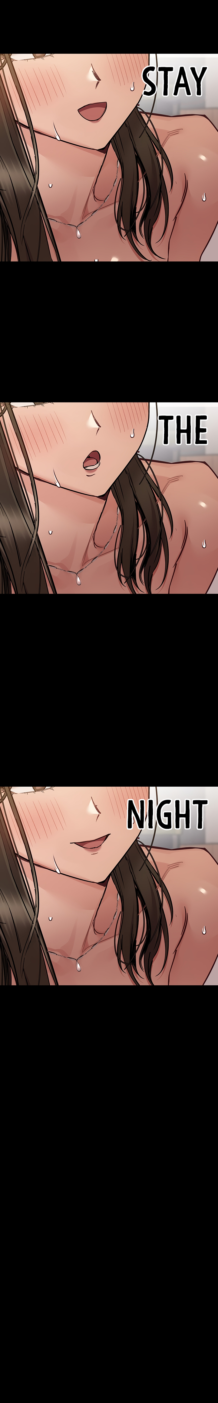DON’T TELL MOM! Chapter 80 image 32