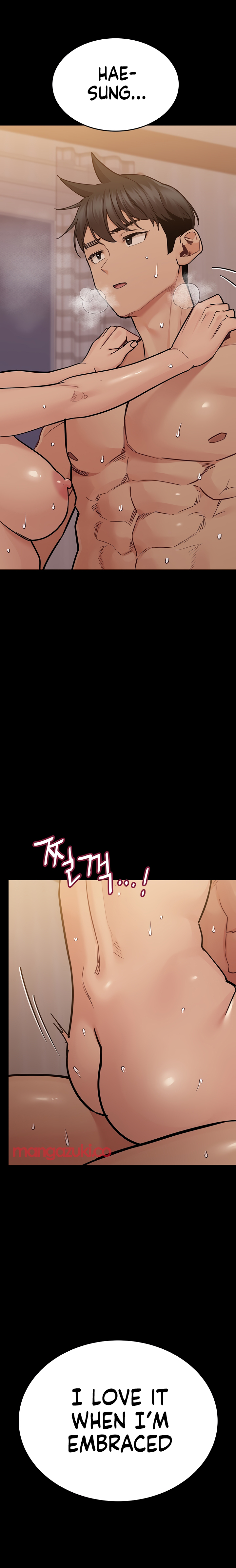 DON’T TELL MOM! Chapter 81 image 9