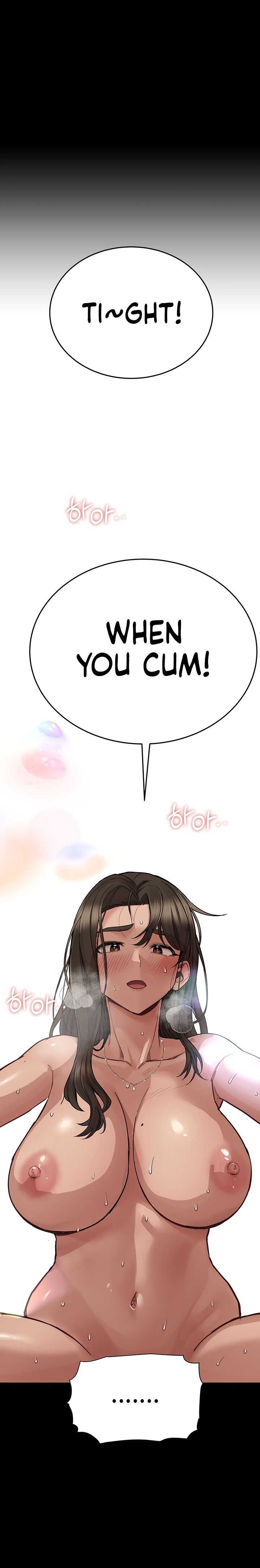 DON’T TELL MOM! Chapter 81 image 10