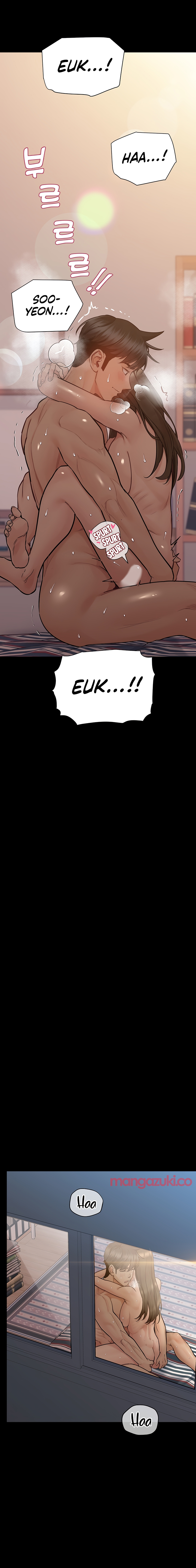 DON’T TELL MOM! Chapter 81 image 12