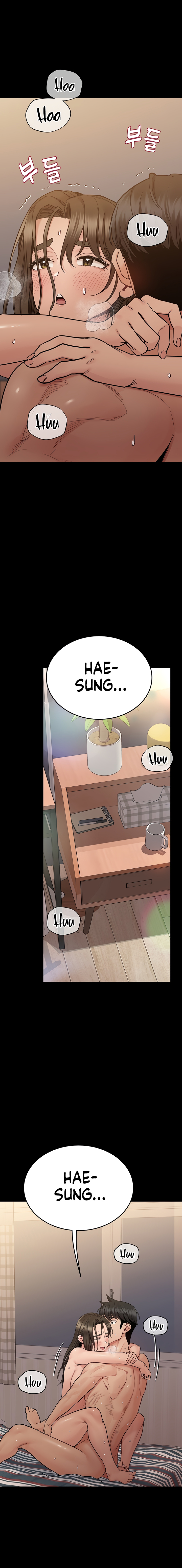 DON’T TELL MOM! Chapter 81 image 13