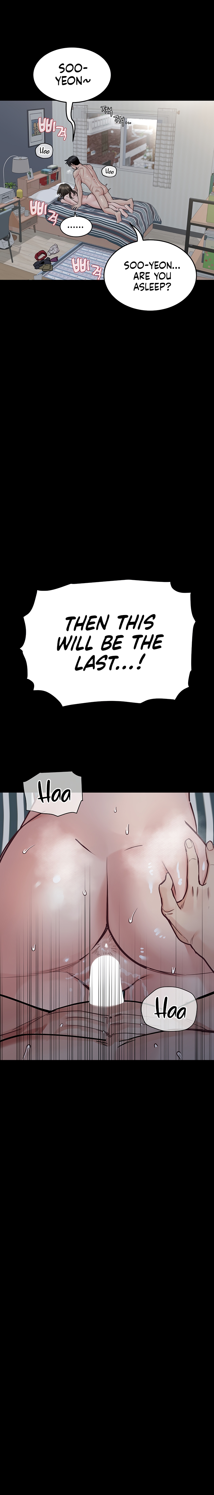 DON’T TELL MOM! Chapter 81 image 23